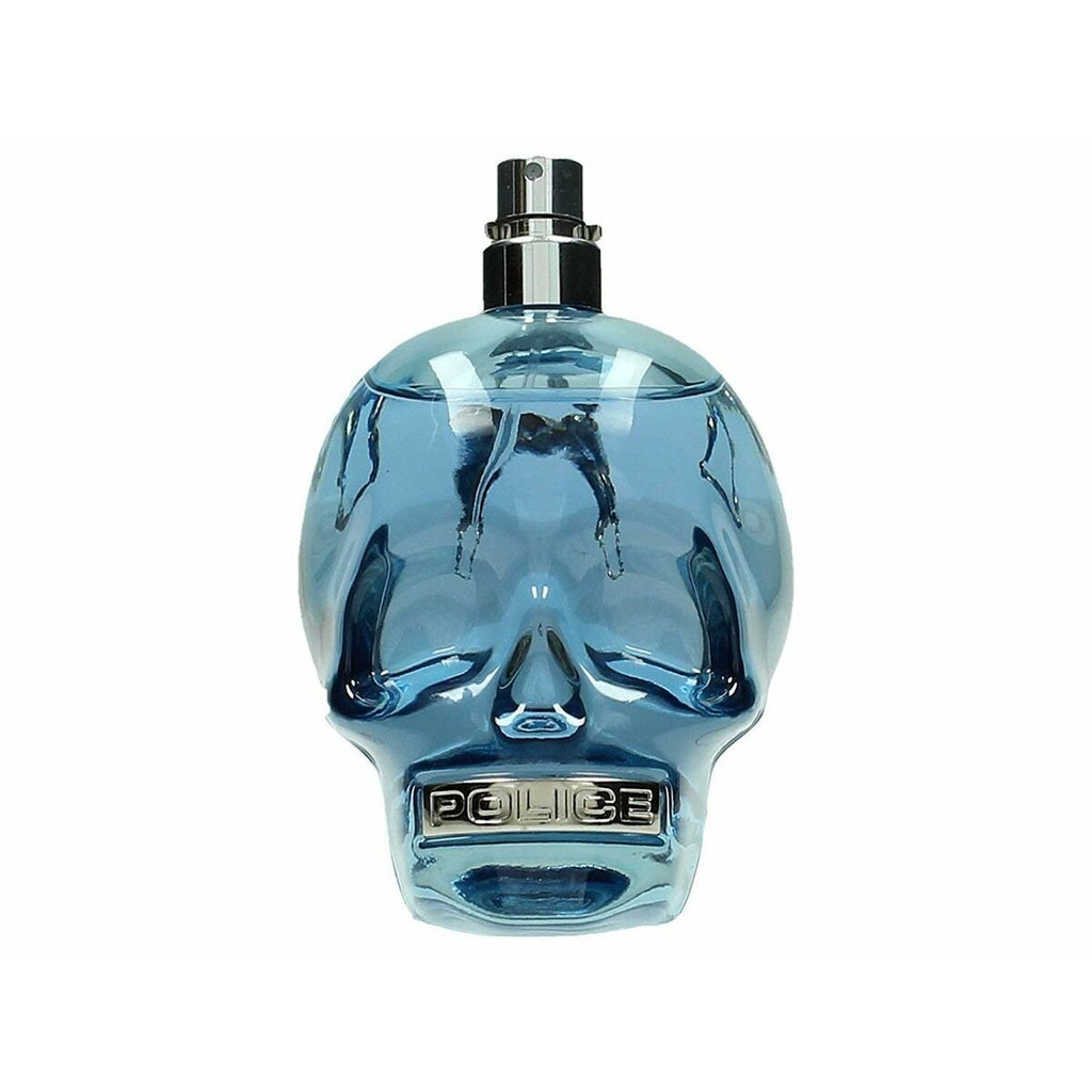 Men's Perfume Police 601121 EDTBeauty, Perfumes and fragrancesPoliceSTIILI