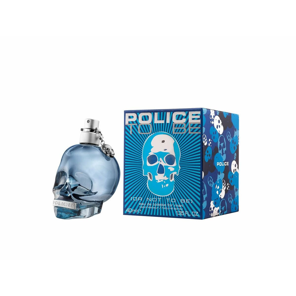 Men's Perfume Police To Be Or Not To Be EDTBeauty, Perfumes and fragrancesPoliceSTIILI