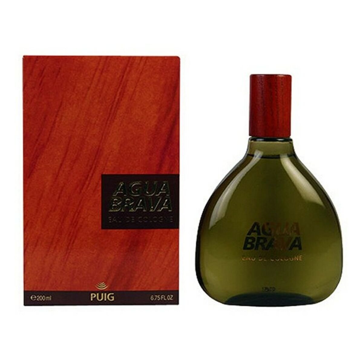 Men's Perfume Puig 125976 EDCBeauty, Perfumes and fragrancesPuigSTIILI