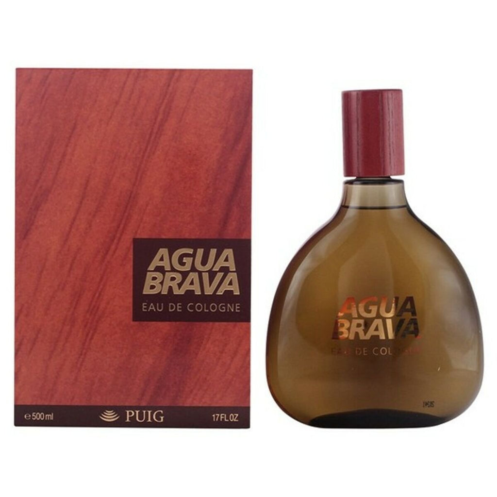 Men's Perfume Puig 125976 EDCBeauty, Perfumes and fragrancesPuigSTIILI