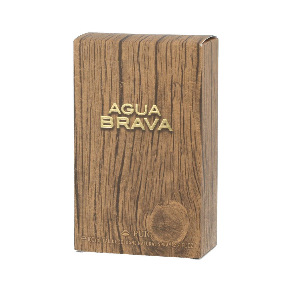Men's Perfume Puig Agua Brava EDC 100 mlBeauty, Perfumes and fragrancesPuigSTIILI