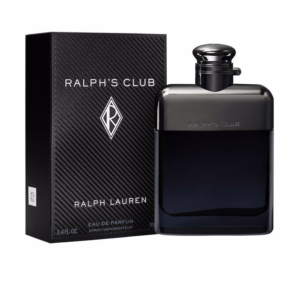 Men's Perfume Ralph Lauren Ralph's Club EDP 50 mlBeauty, Perfumes and fragrancesRalph LaurenSTIILI