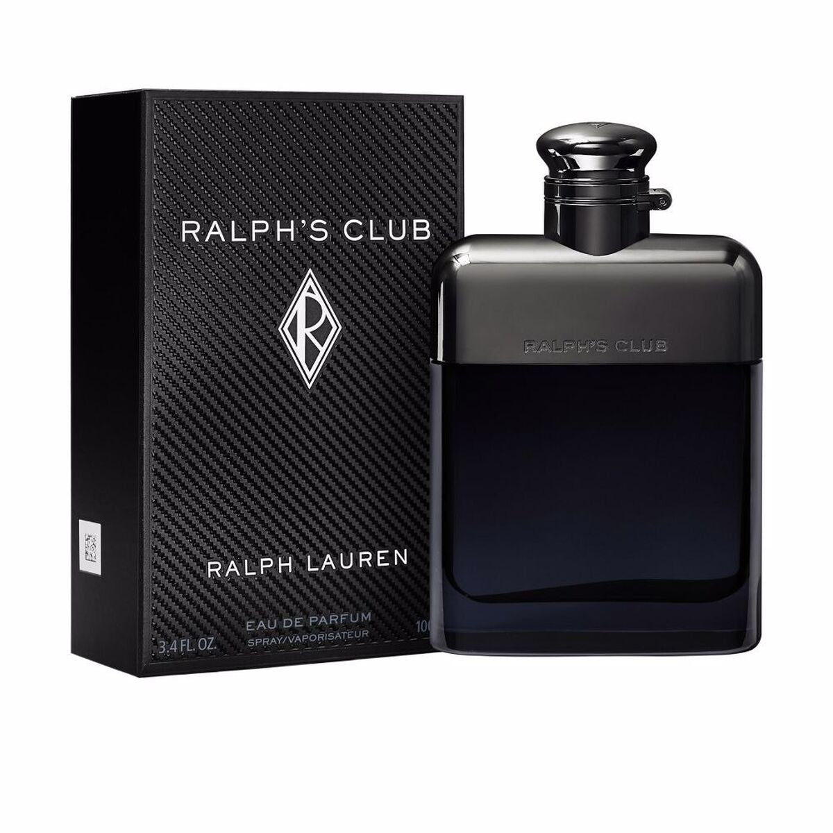 Men's Perfume Ralph Lauren Ralph's Club EDP 50 mlBeauty, Perfumes and fragrancesRalph LaurenSTIILI