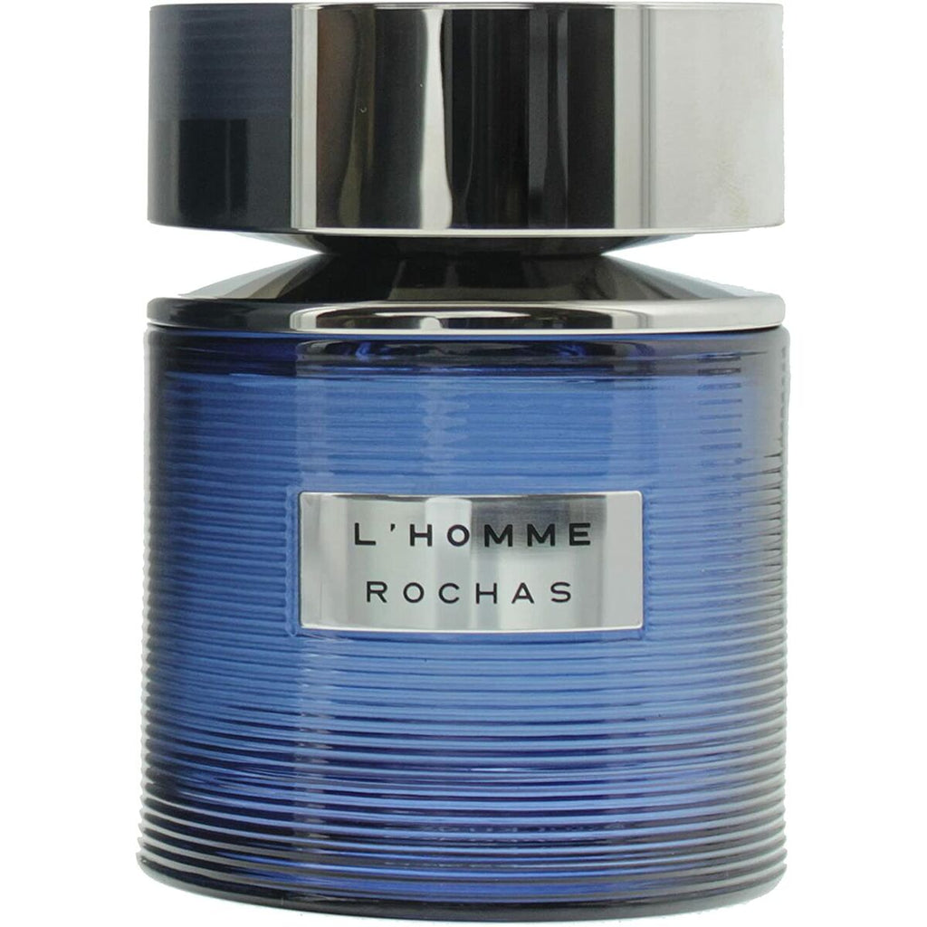 Men's Perfume Rochas L'Homme EDT 60 mlBeauty, Perfumes and fragrancesRochasSTIILI