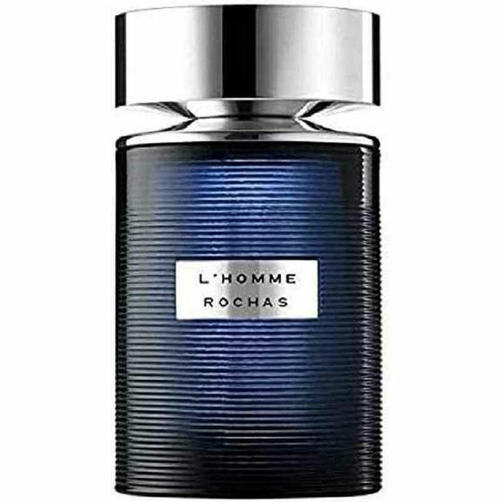 Men's Perfume Rochas L'Homme Rochas EDT 100 mlBeauty, Perfumes and fragrancesRochasSTIILI
