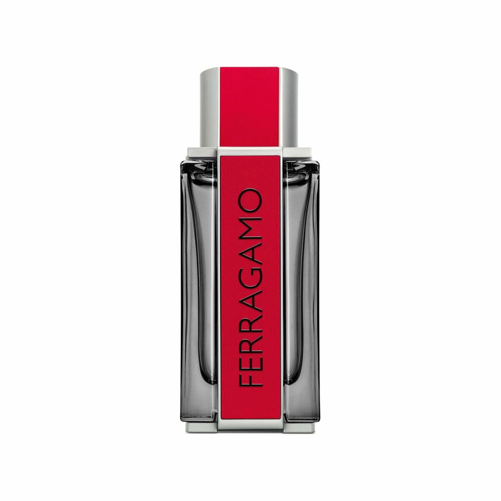 Men's Perfume Salvatore Ferragamo Red Leather EDP 100 mlBeauty, Perfumes and fragrancesSalvatore FerragamoSTIILI
