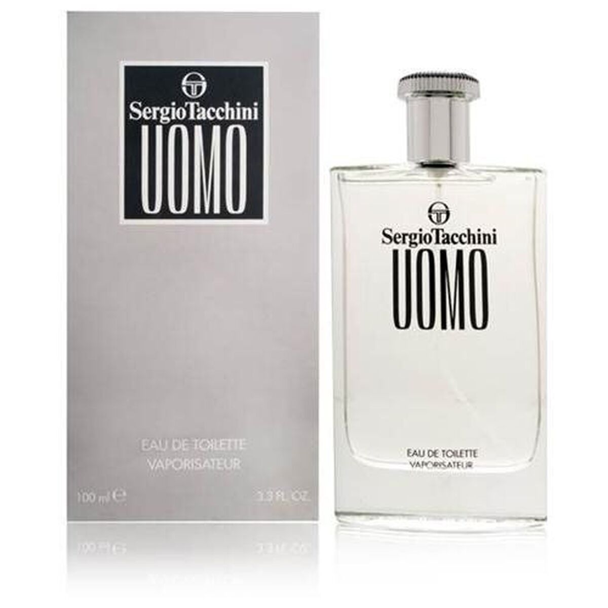 Men's Perfume Sergio Tacchini 100 mlBeauty, Perfumes and fragrancesSergio TacchiniSTIILI