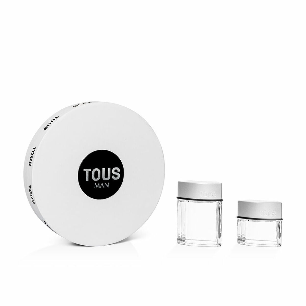 Men's Perfume Set Tous Tous Man 2 PiecesBeauty, Perfumes and fragrancesTousSTIILI