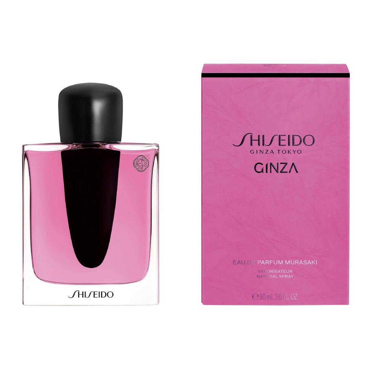 Men's Perfume Shiseido Ginza 90 mlBeauty, Perfumes and fragrancesShiseidoSTIILI