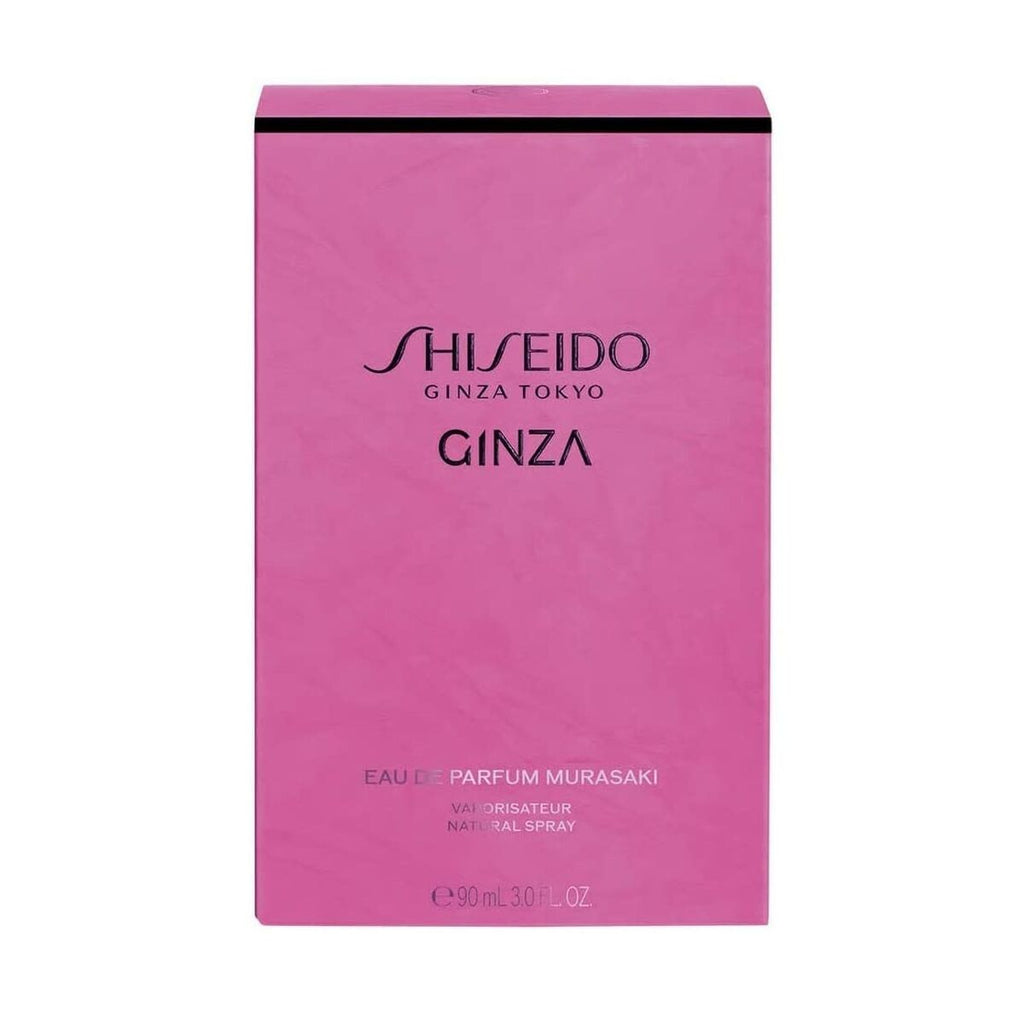 Men's Perfume Shiseido Ginza 90 mlBeauty, Perfumes and fragrancesShiseidoSTIILI