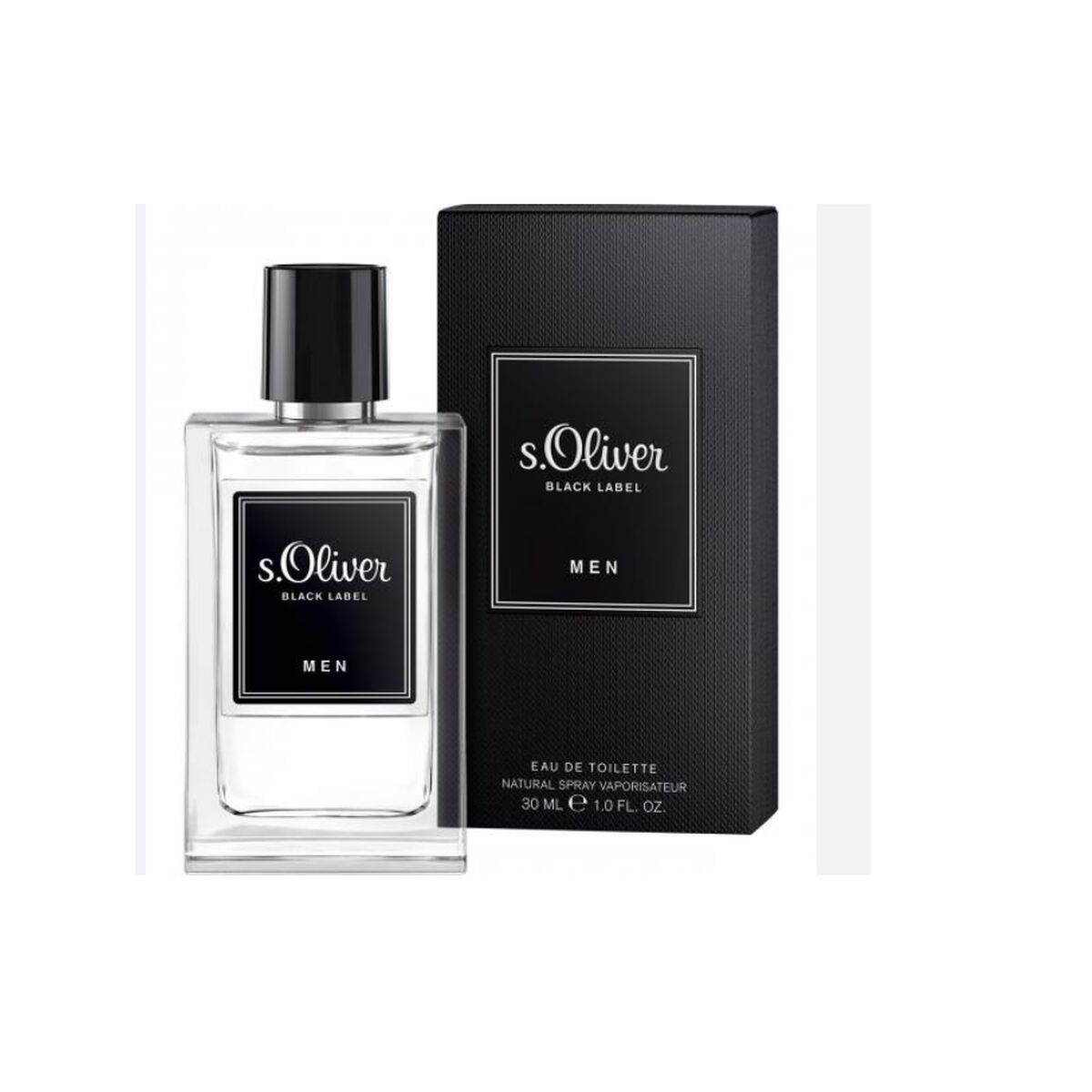 Men's Perfume s.Oliver 30 mlBeauty, Perfumes and fragrancess.OliverSTIILI