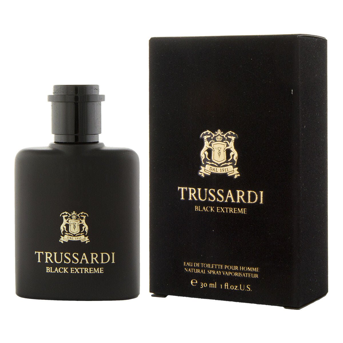 Men's Perfume Trussardi Black Extreme EDTBeauty, Perfumes and fragrancesTrussardiSTIILI