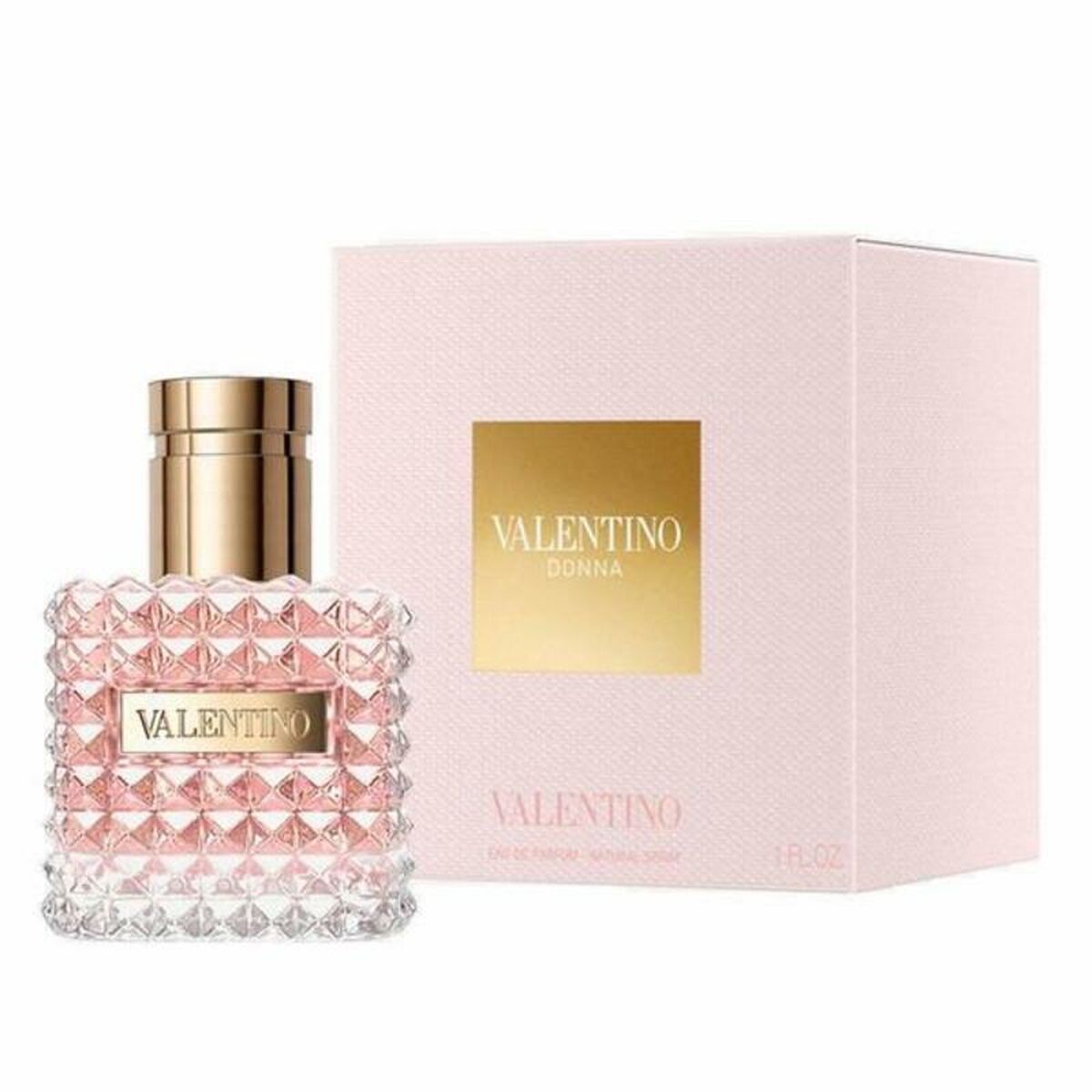 Men's Perfume Valentino EDPBeauty, Perfumes and fragrancesValentinoSTIILI