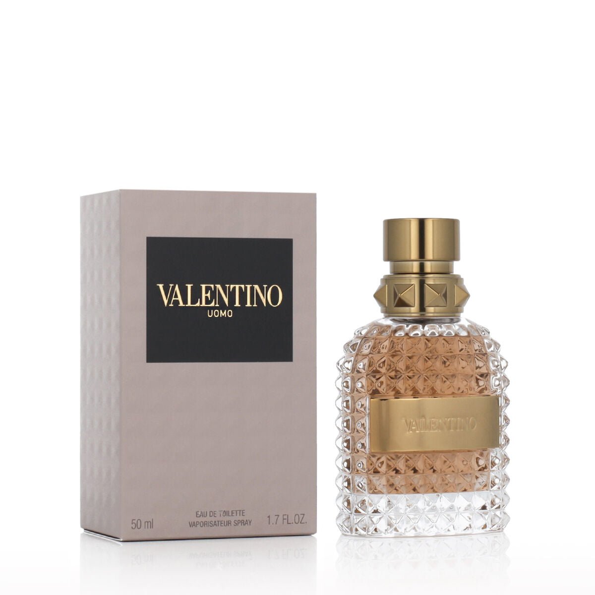 Men's Perfume Valentino EDT Valentino UomoBeauty, Perfumes and fragrancesValentinoSTIILI