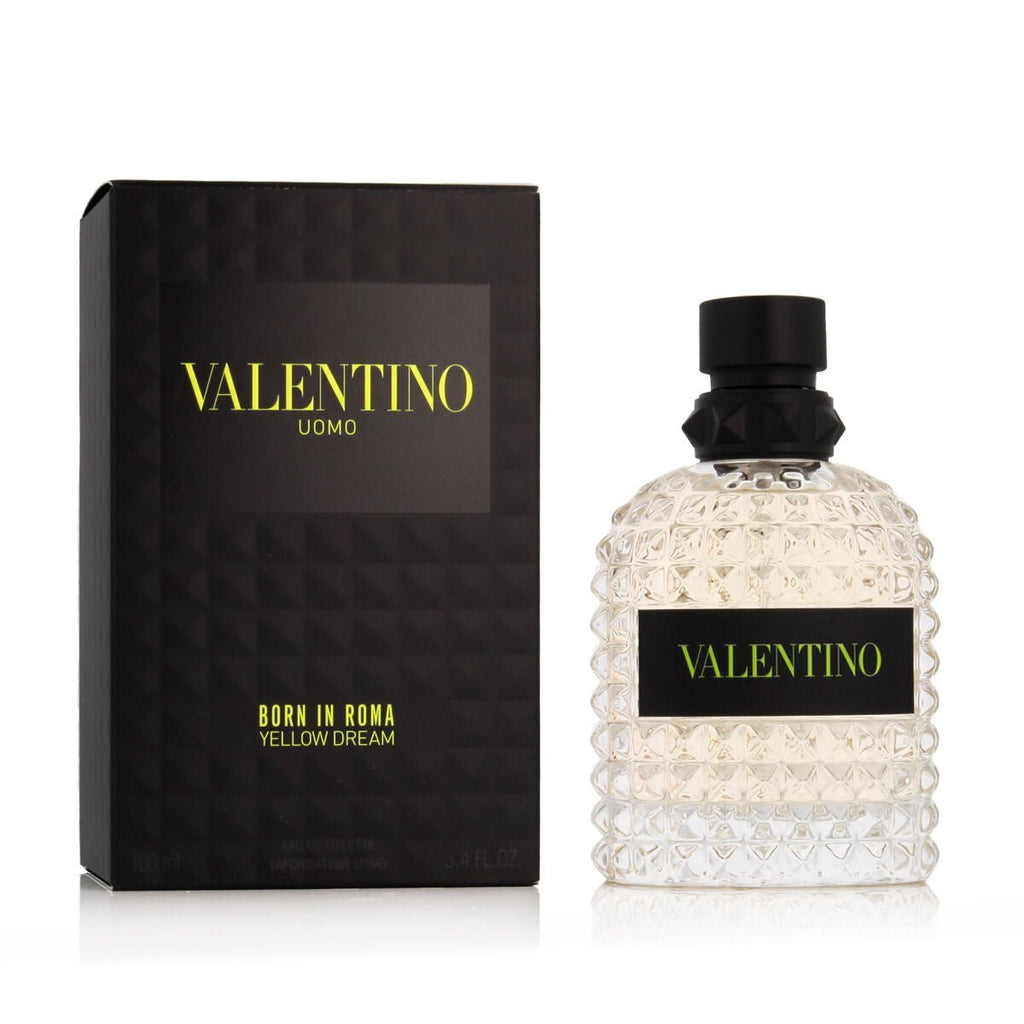 Men's Perfume Valentino EDTBeauty, Perfumes and fragrancesValentinoSTIILI