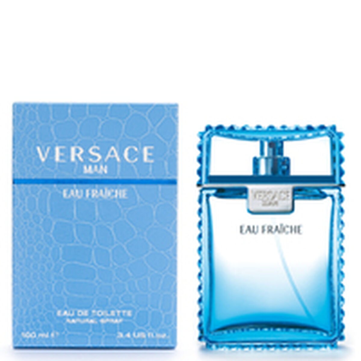 Men's Perfume Versace 11766 EDT 100 ml (1 Unit)Beauty, Perfumes and fragrancesVersaceSTIILI