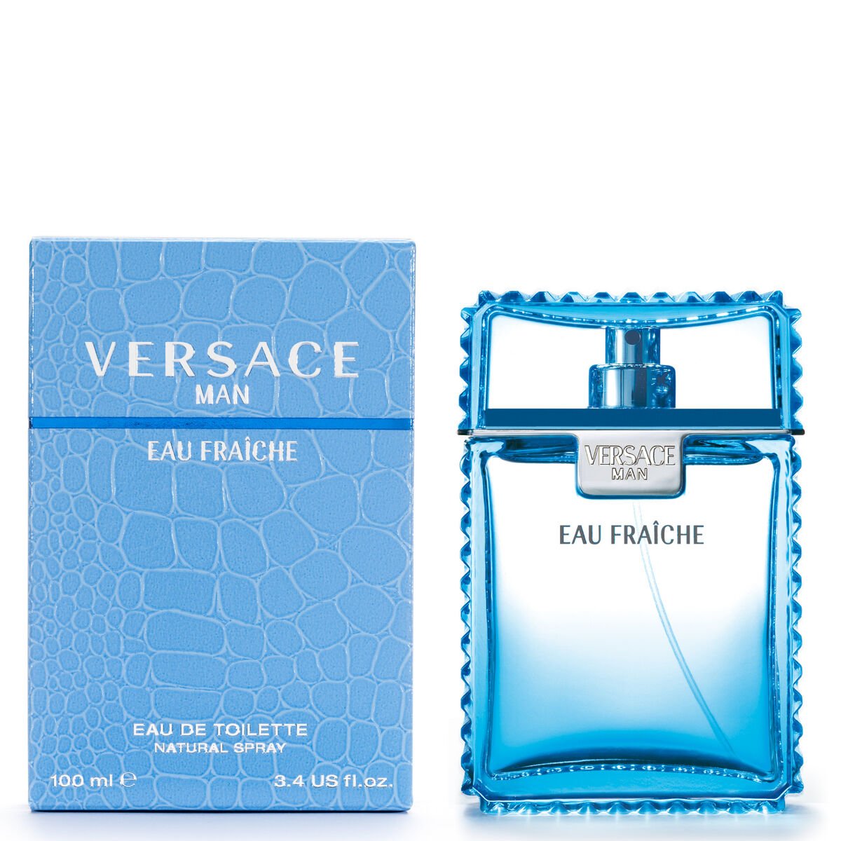 Men's Perfume Versace 11766 EDT 100 ml (1 Unit)Beauty, Perfumes and fragrancesVersaceSTIILI