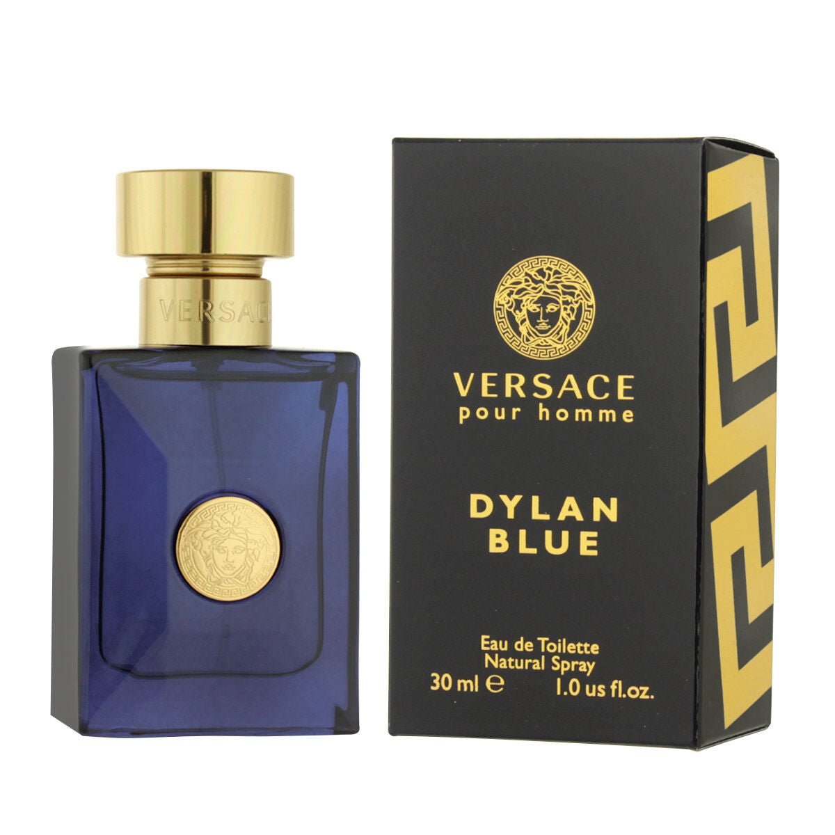 Men's Perfume Versace EDTBeauty, Perfumes and fragrancesVersaceSTIILI