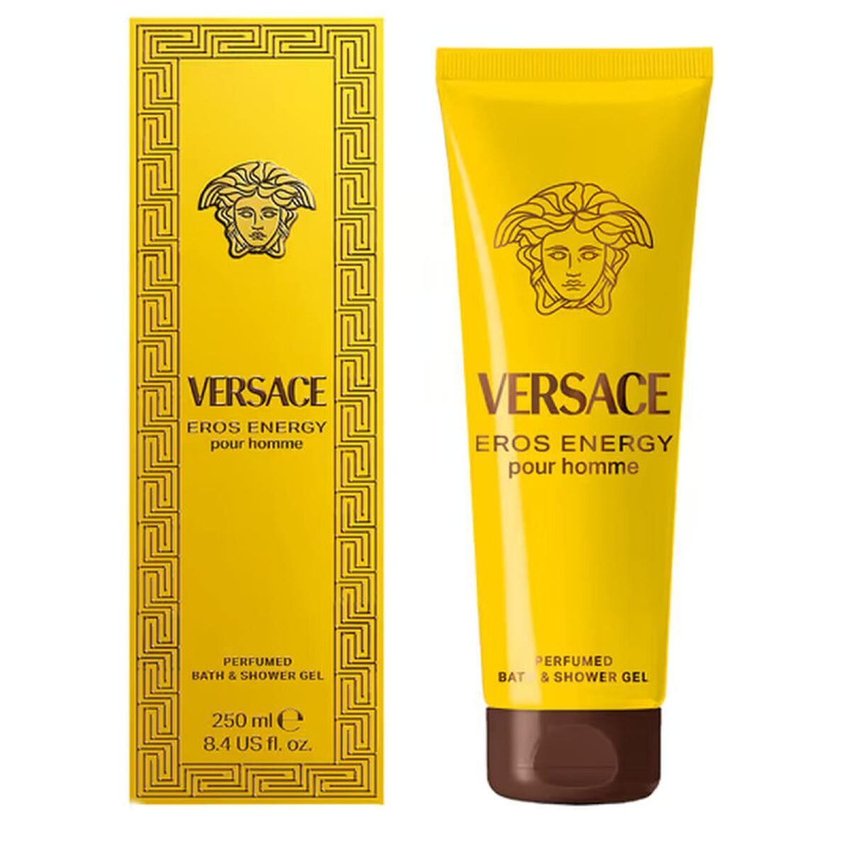 Men's Perfume Versace Eros Energy EDP 250 mlBeauty, Perfumes and fragrancesVersaceSTIILI