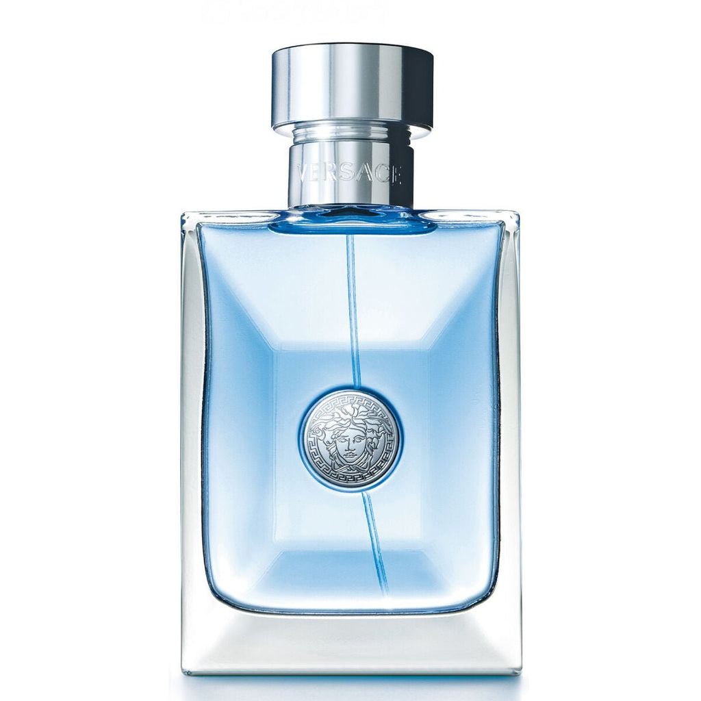 Men's Perfume Versace Pour Homme EDT 100 mlBeauty, Perfumes and fragrancesVersaceSTIILI