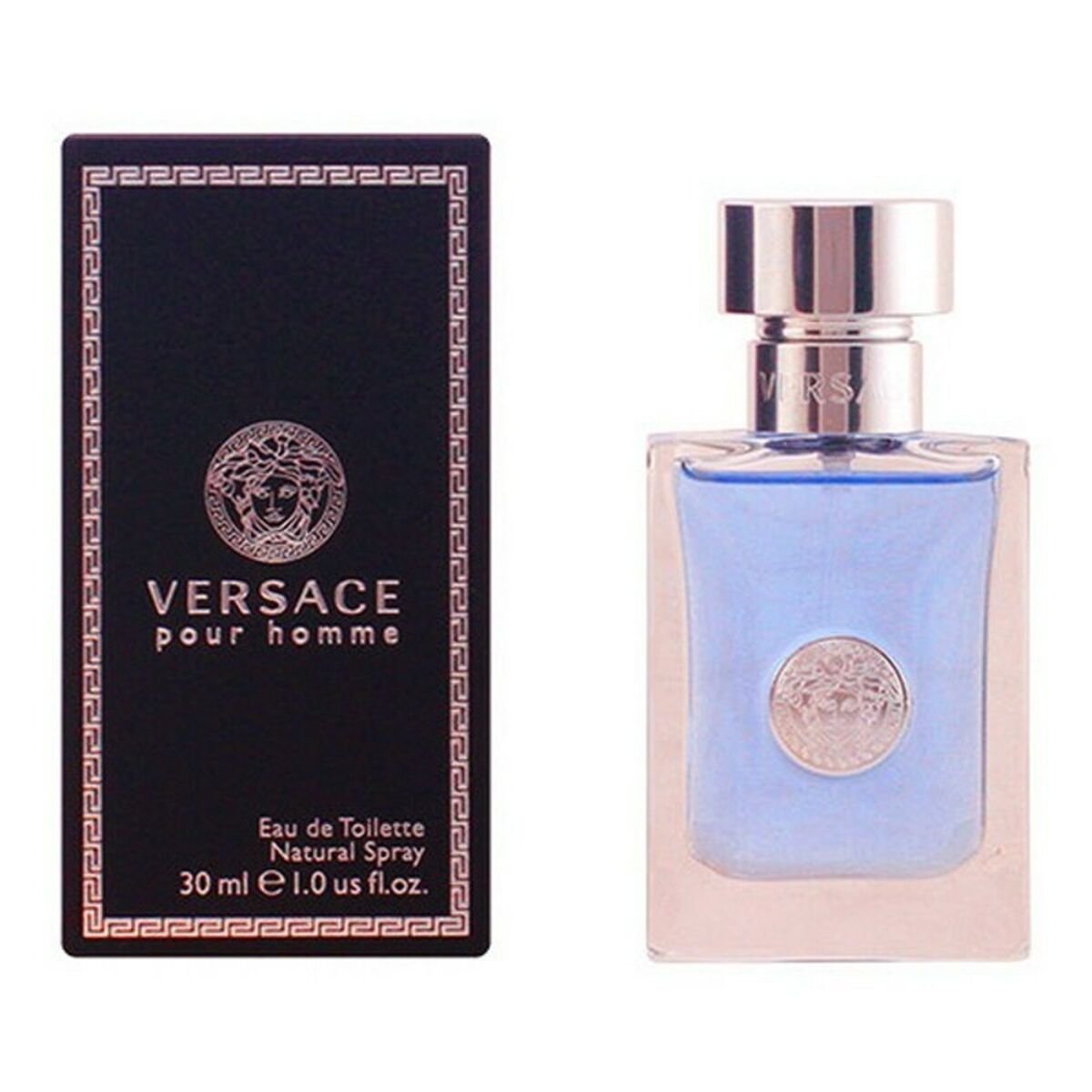 Men's Perfume Versace Pour Homme EDT 100 mlBeauty, Perfumes and fragrancesVersaceSTIILI