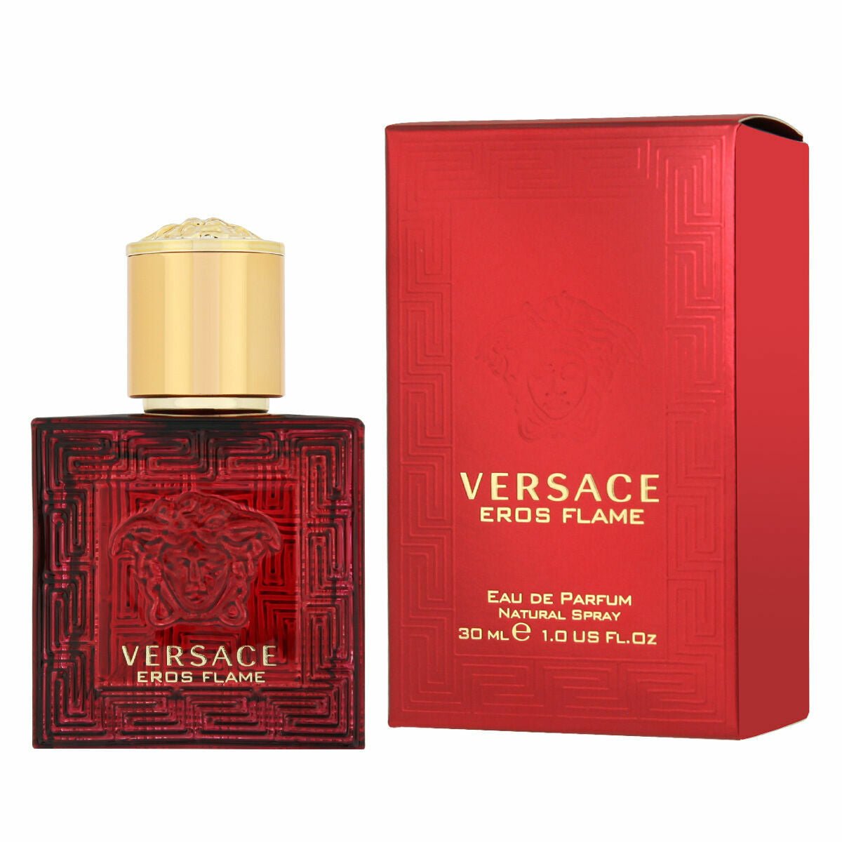 Men's Perfume VersaceBeauty, Perfumes and fragrancesVersaceSTIILI