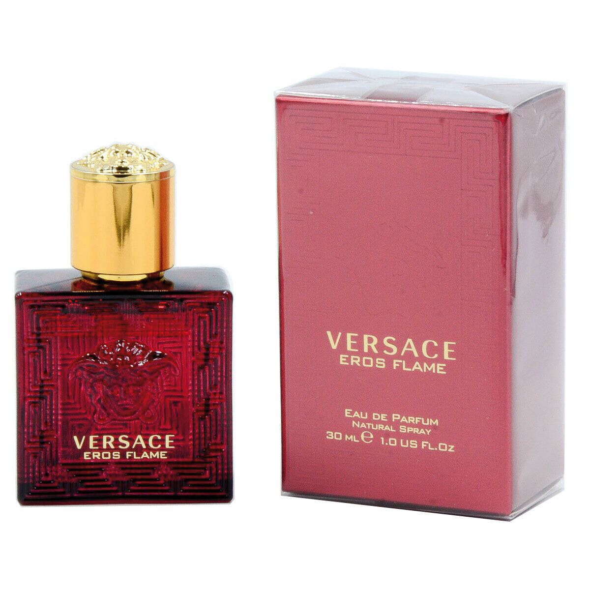 Men's Perfume VersaceBeauty, Perfumes and fragrancesVersaceSTIILI