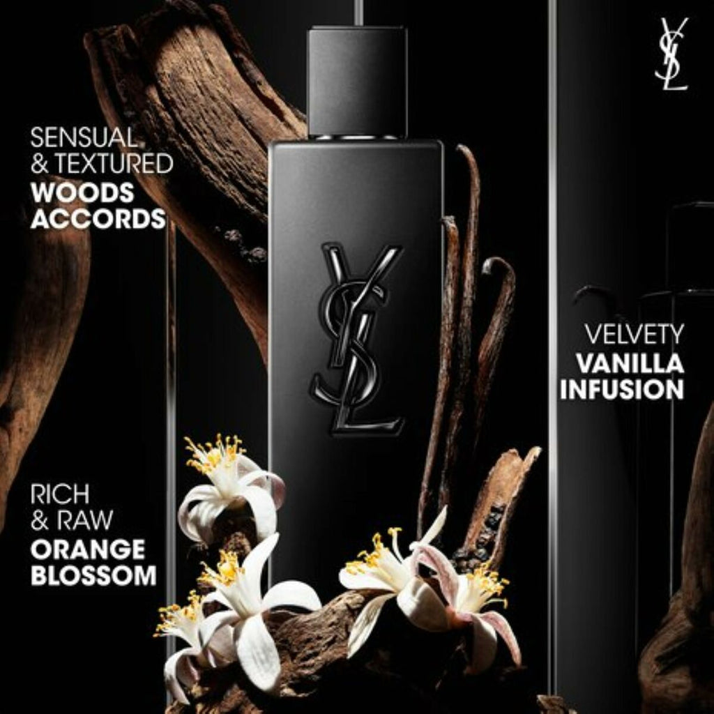 Men's Perfume YSLBeauty, Perfumes and fragrancesYSLSTIILI
