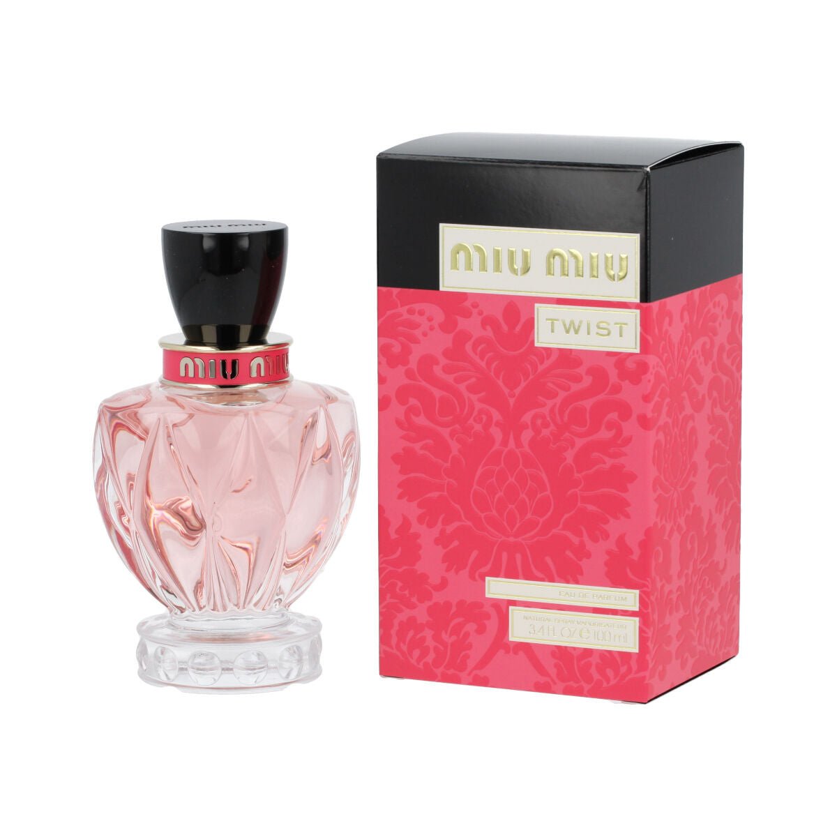 Perfume Miu Miu Twist EDPBeauty, Perfumes and fragrancesMiu MiuSTIILI
