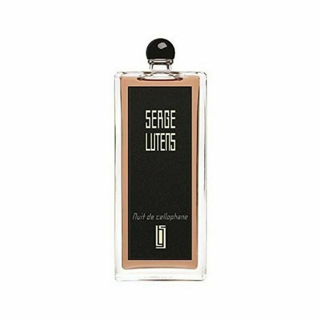 Perfume Serge Lutens Nuit de Cellophane EDPBeauty, Perfumes and fragrancesSerge LutensSTIILI