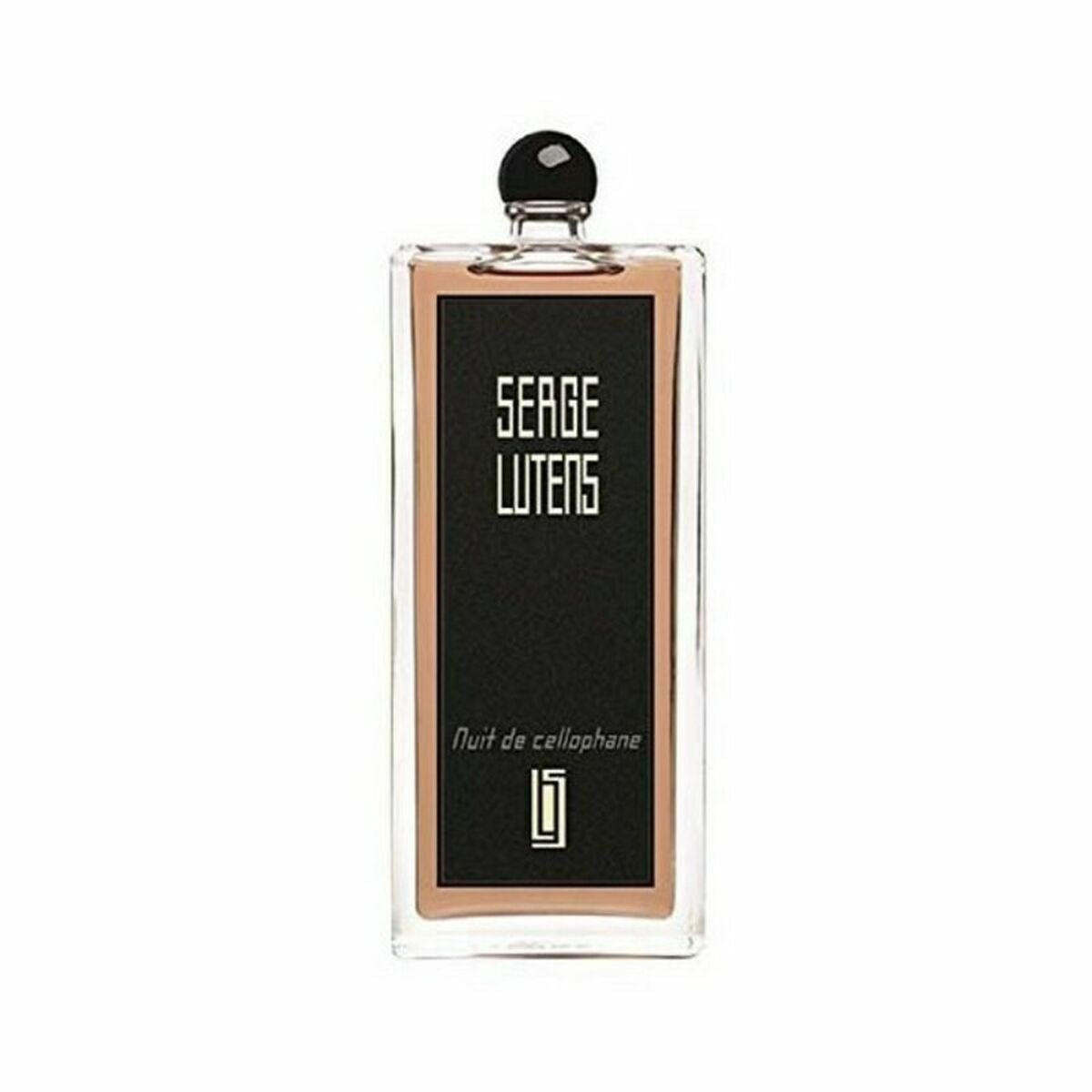 Perfume Serge Lutens Nuit de Cellophane EDPBeauty, Perfumes and fragrancesSerge LutensSTIILI