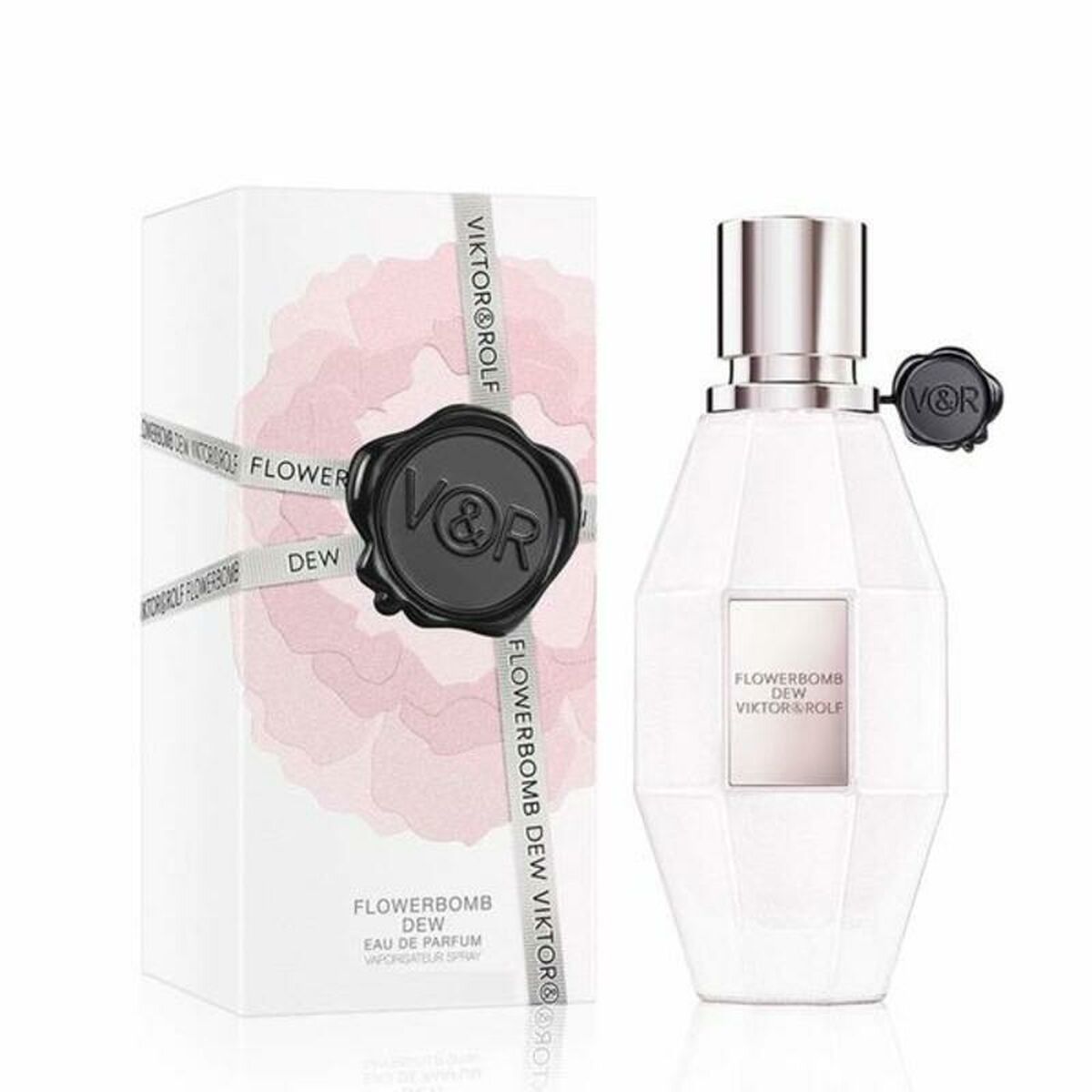 Perfume Viktor & Rolf Flowerbomb Dew EDP 30 mlBeauty, Perfumes and fragrancesViktor & RolfSTIILI