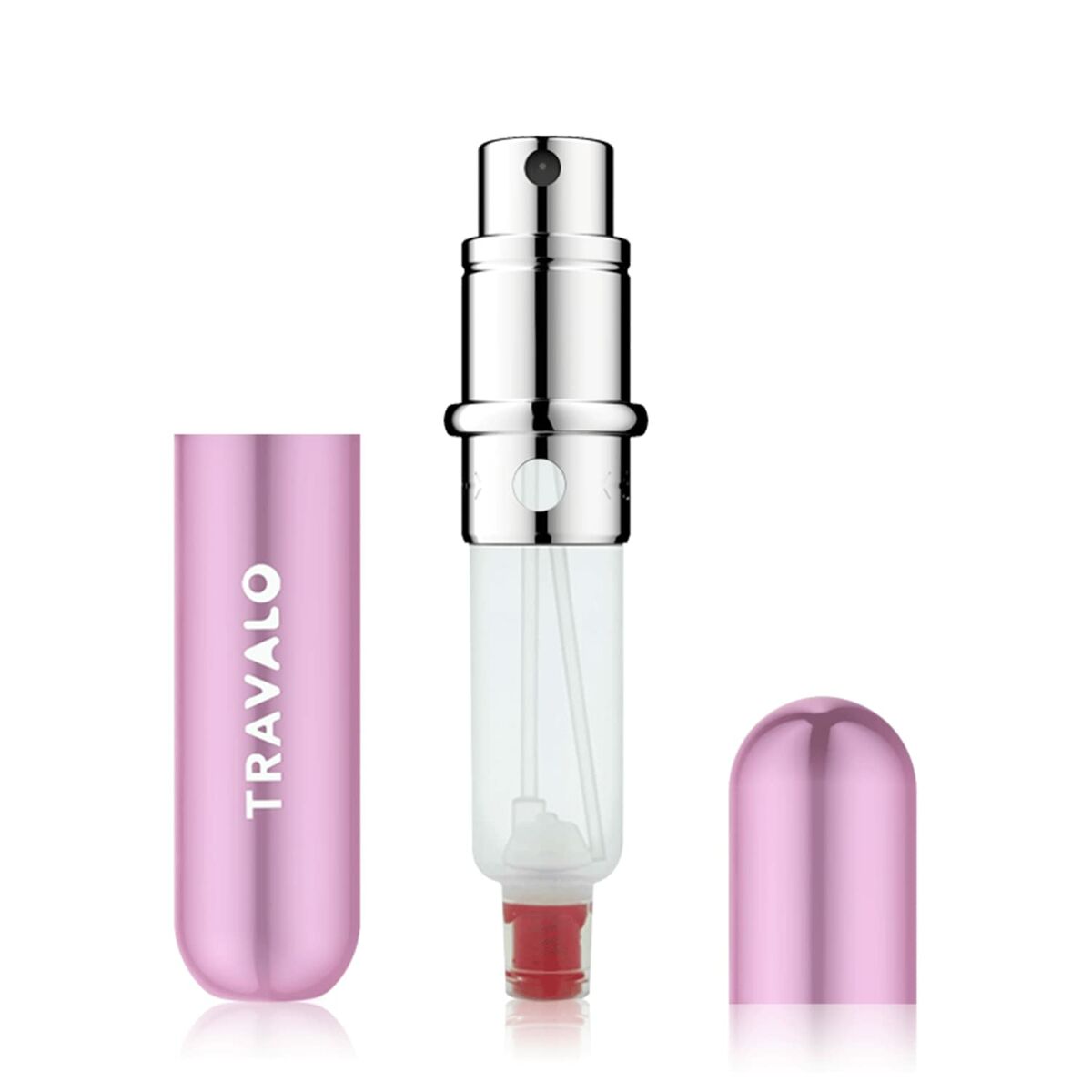 Rechargeable atomiser Travalo Classic HD Pink 5 mlBeauty, Perfumes and fragrancesTravaloSTIILI