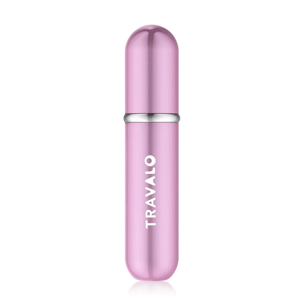Rechargeable atomiser Travalo Classic HD Pink 5 mlBeauty, Perfumes and fragrancesTravaloSTIILI