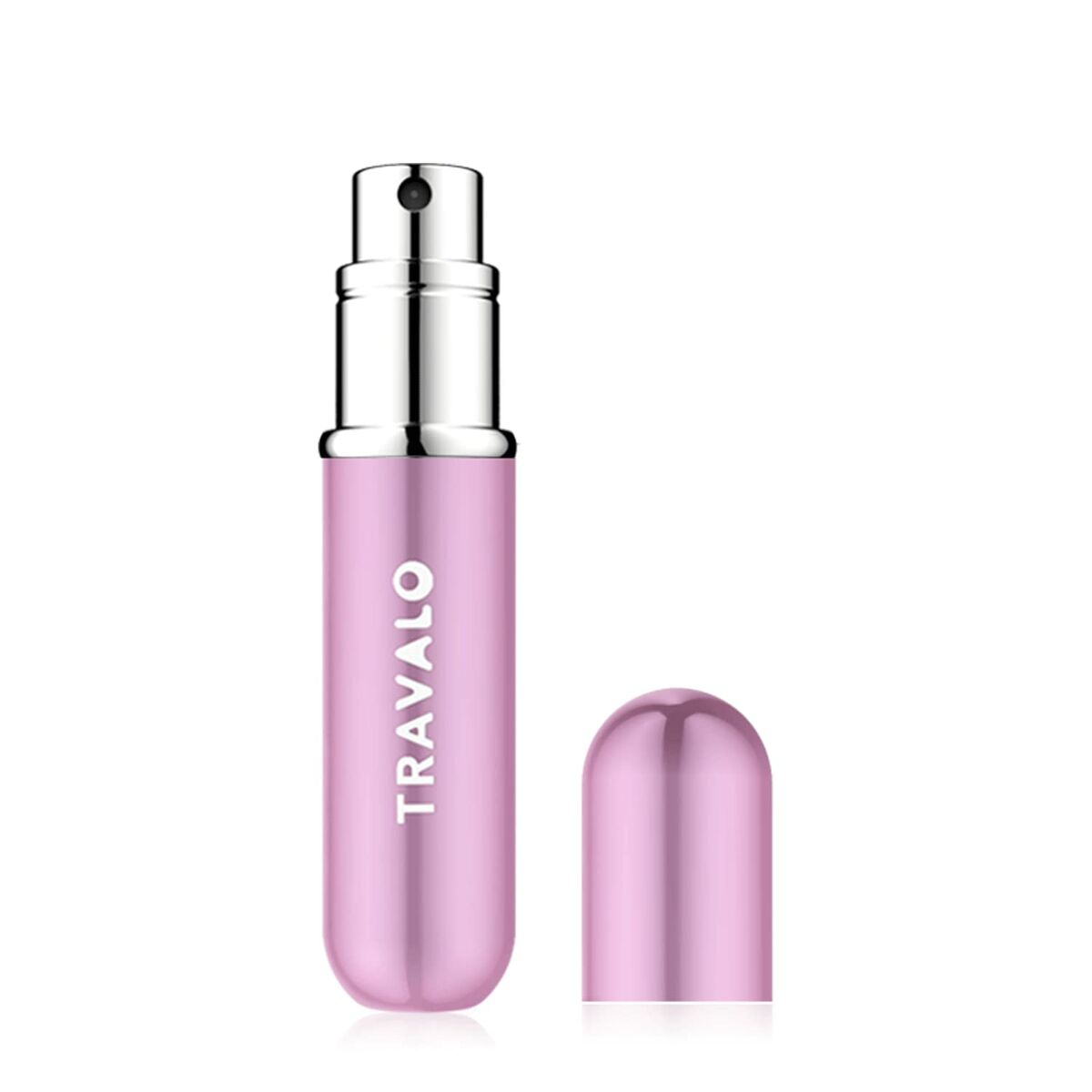 Rechargeable atomiser Travalo Classic HD Pink 5 mlBeauty, Perfumes and fragrancesTravaloSTIILI