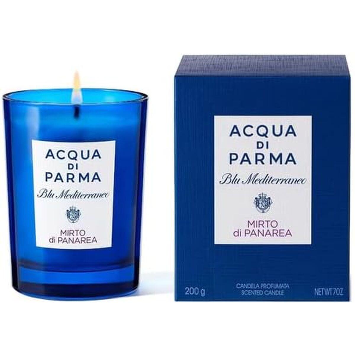 Scented Candle Acqua Di ParmaBeauty, Perfumes and fragrancesAcqua Di ParmaSTIILI