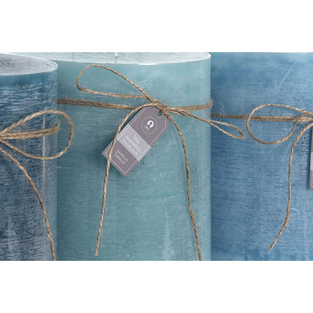 Scented Candle DKD Home Decor (3 Units)Beauty, Perfumes and fragrancesDKD Home DecorSTIILI