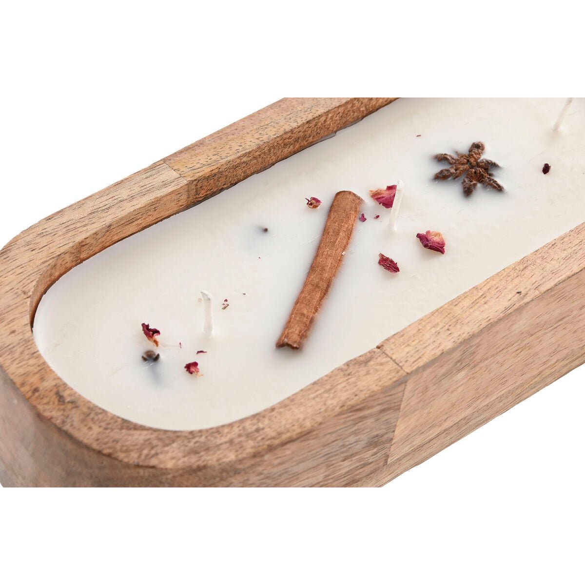 Scented Candle Home ESPRIT Indian Man 600 gBeauty, Perfumes and fragrancesHome ESPRITSTIILI