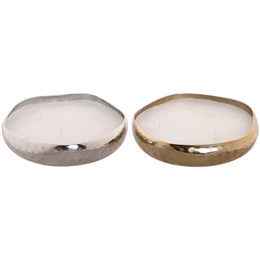 Scented Candle Home ESPRIT Modern 500 g (2 Units)Beauty, Perfumes and fragrancesHome ESPRITSTIILI