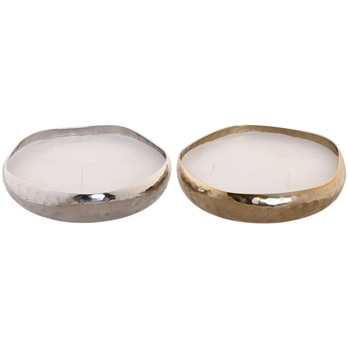 Scented Candle Home ESPRIT Modern 500 g (2 Units)Beauty, Perfumes and fragrancesHome ESPRITSTIILI