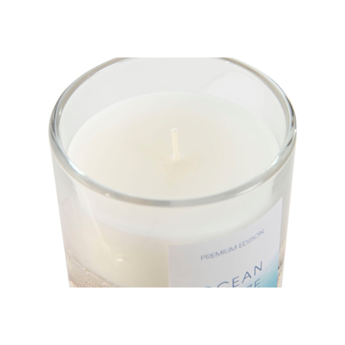 Scented Candle Home ESPRIT Ocean Breeze Mediterranean 182 gBeauty, Perfumes and fragrancesHome ESPRITSTIILI