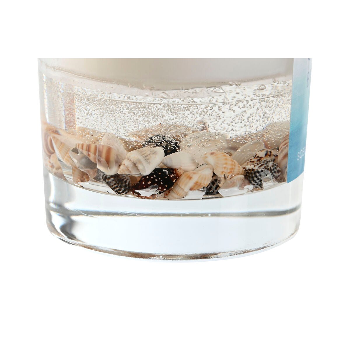 Scented Candle Home ESPRIT Ocean Breeze Mediterranean 182 gBeauty, Perfumes and fragrancesHome ESPRITSTIILI