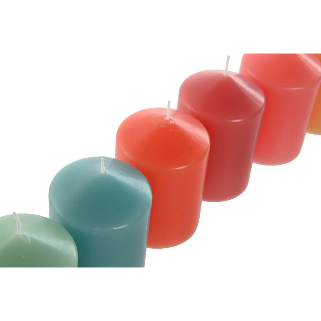 Scented Candle Home ESPRIT Shabby Chic 275 g (6 Units)Beauty, Perfumes and fragrancesHome ESPRITSTIILI