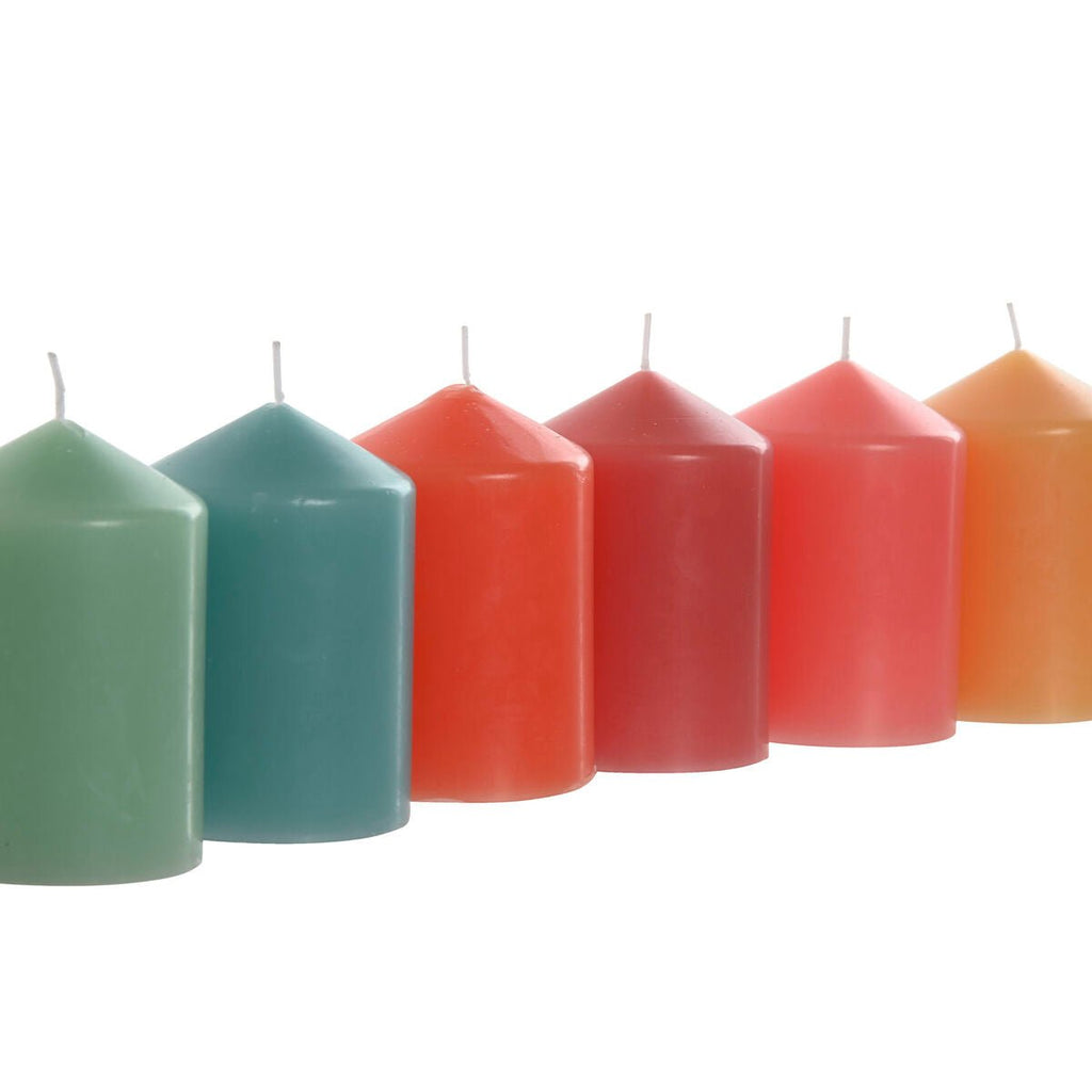 Scented Candle Home ESPRIT Shabby Chic 275 g (6 Units)Beauty, Perfumes and fragrancesHome ESPRITSTIILI