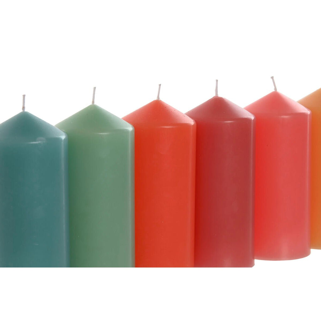 Scented Candle Home ESPRIT Shabby Chic (6 Units)Beauty, Perfumes and fragrancesHome ESPRITSTIILI