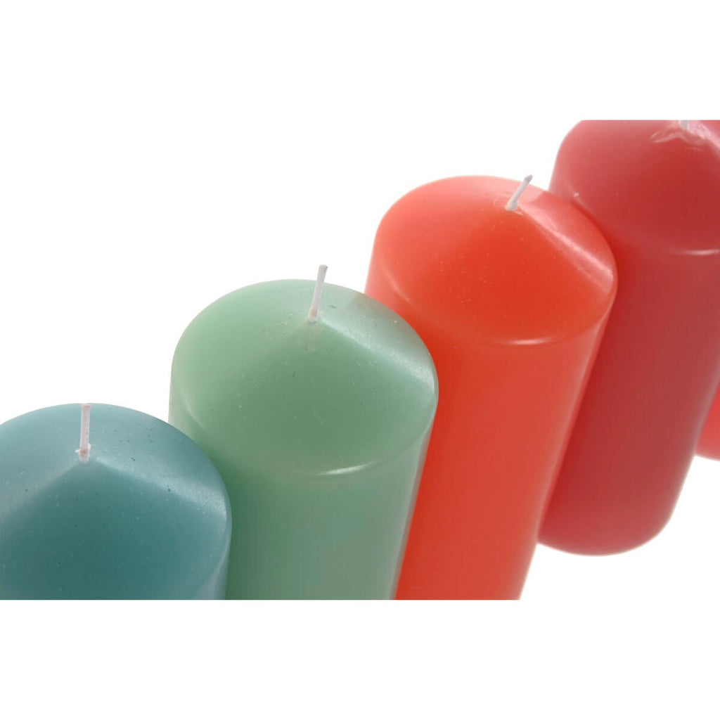 Scented Candle Home ESPRIT Shabby Chic (6 Units)Beauty, Perfumes and fragrancesHome ESPRITSTIILI