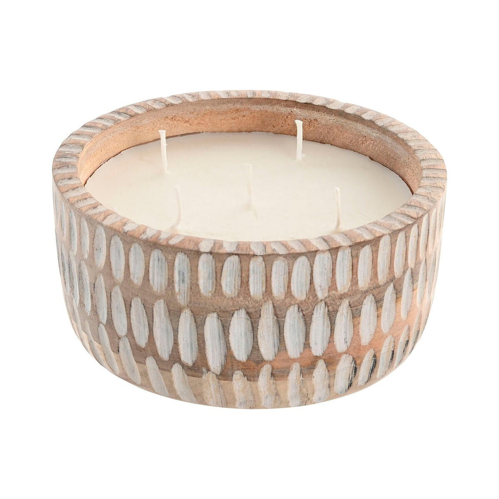 Scented Candle Home ESPRIT TropicalBeauty, Perfumes and fragrancesHome ESPRITSTIILI