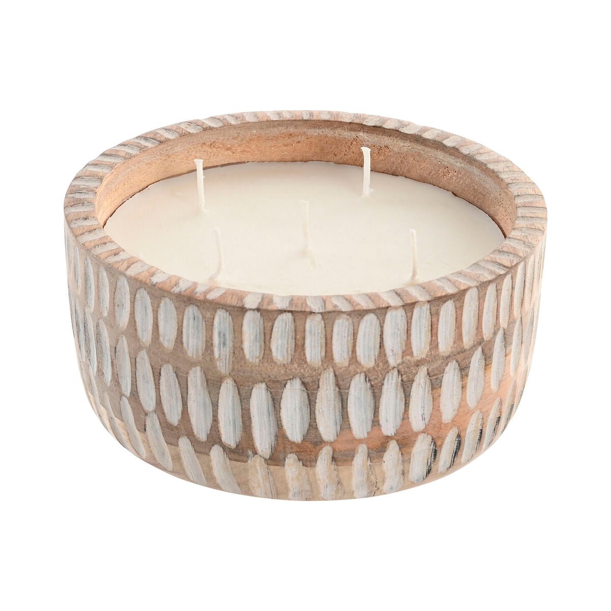 Scented Candle Home ESPRIT TropicalBeauty, Perfumes and fragrancesHome ESPRITSTIILI