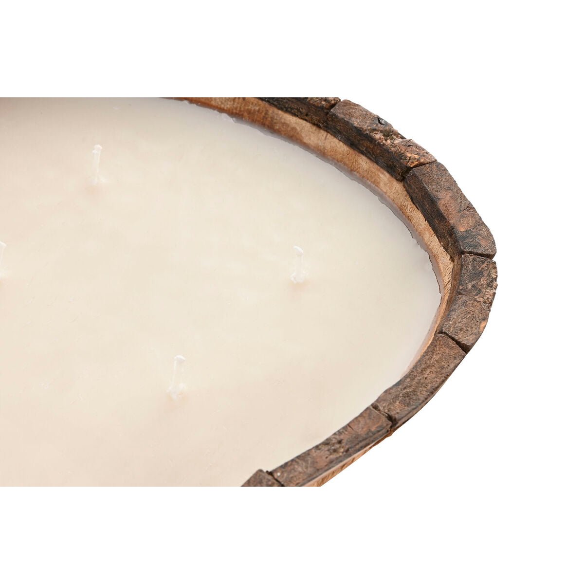 Scented Candle Home ESPRIT TropicalBeauty, Perfumes and fragrancesHome ESPRITSTIILI