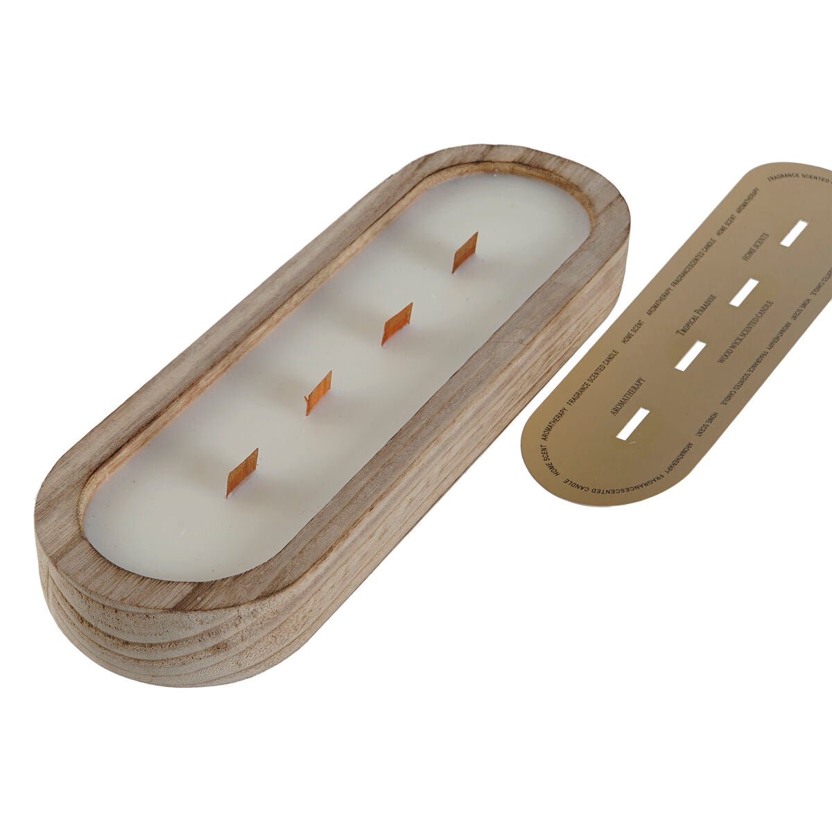 Scented Candle Home ESPRITBeauty, Perfumes and fragrancesHome ESPRITSTIILI